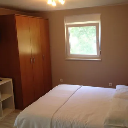 Daire Holiday In 26651 Opatija